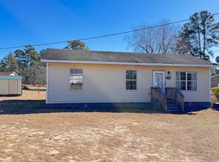 50 Fox Terrace Rd, Edgefield, SC 29860