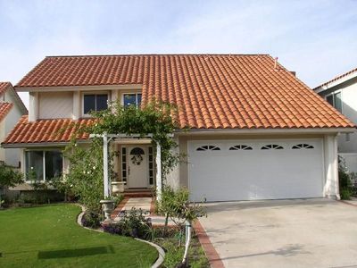 7 Ninos, Irvine, CA, 92620