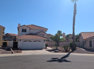 19409 N 78th Dr, Glendale, AZ 85308