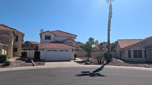 19409 N 78th Dr Photo 1