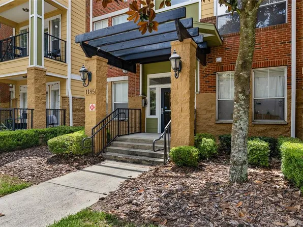 1185 SW 9th Rd APT 312, Gainesville, FL 32601