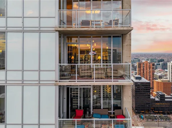 891 14th Street #3809, Denver, CO 80202