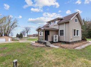 7886 County Road B, Winneconne, WI 54986