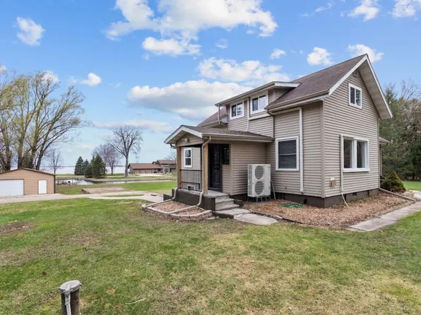 7886 County Road B, Winneconne, WI 54986