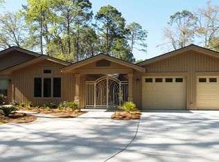 162 Otter Rd, Hilton Head Island, SC 29928