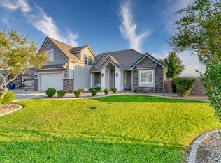 3410 W 2490 S, Hurricane, UT 84737
