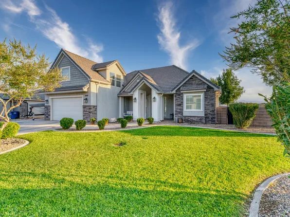 3410 W 2490 S, Hurricane, UT 84737