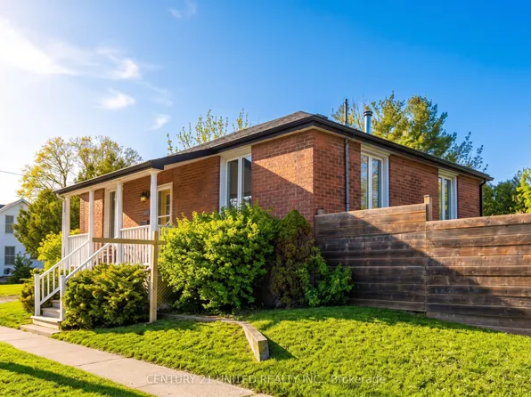 424 Victoria St, Cobourg, ON K9A 3G9