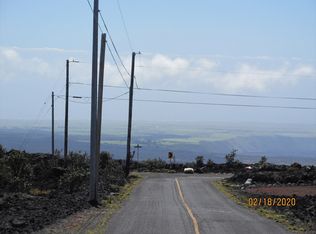 Lot 24, Ocean View, HI 96737
