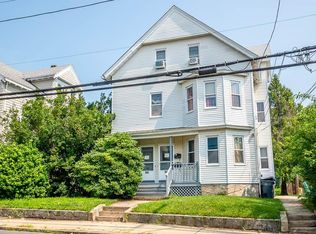 903 Branch Ave, Providence, RI 02904