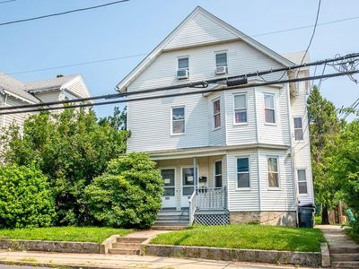 903 Branch Ave, Providence, RI, 02904