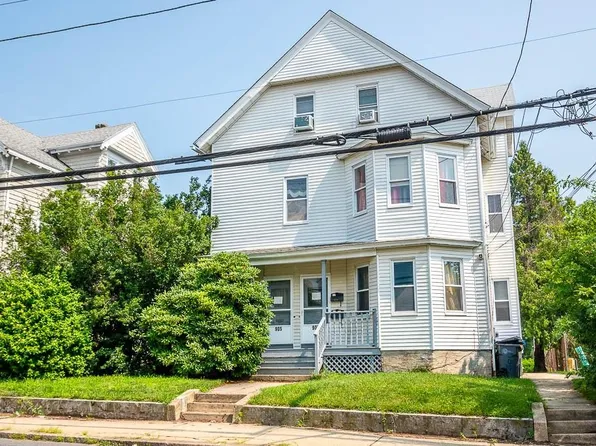 903 Branch Ave, Providence, RI 02904