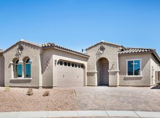 13350 N Cottontop Ct, Oro Valley, AZ 85755