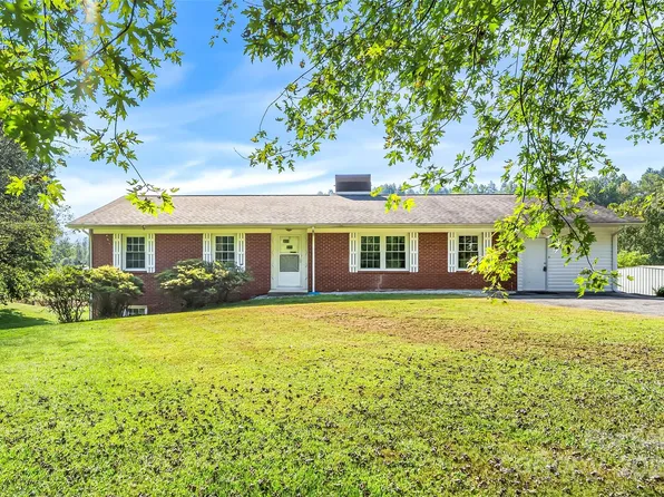 5325 Us Highway 70 W, Marion, NC 28752