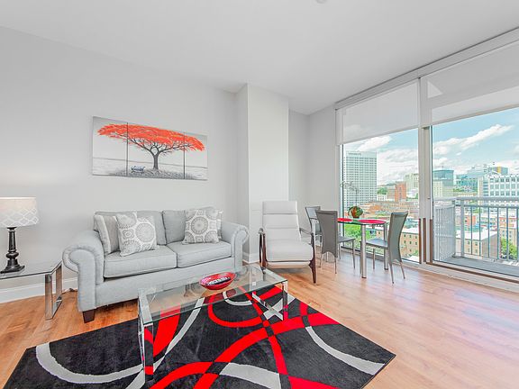 4th image of 301 Virginia St Unit 1602