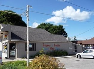 525 E State St, Cheboygan, MI 49721