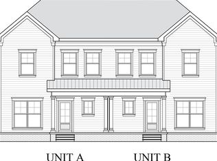 410 Penfold Aly LOT 475B, Nolensville, TN 37135