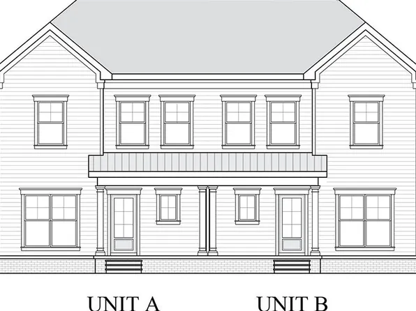 410 Penfold Aly Lot 475B, Nolensville, TN 37135