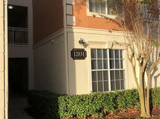 12831 Madison Pointe Cir APT 106, Orlando, FL 32821