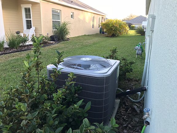 Merv-13 variable speed AC 