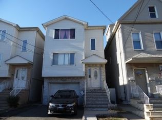 404 3rd Ave, Elizabeth, NJ 07202