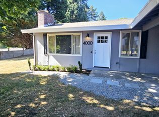 4000 NE 1st Pl, Renton, WA 98056