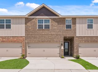 Appaloosa Plan, Yarbrough Farms, Pilot Point, TX 76258