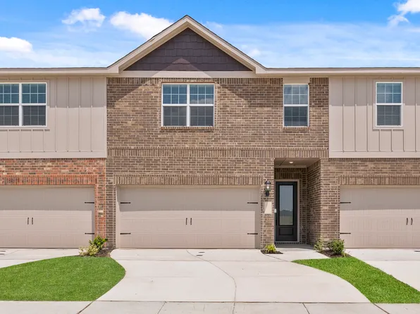 Appaloosa Plan, Yarbrough Farms