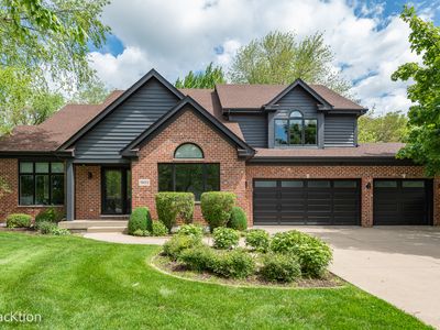 1902 Sweetbriar Ln, Darien, IL, 60561