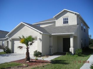3319 Hoylake Ct, Land O Lakes, FL 34638