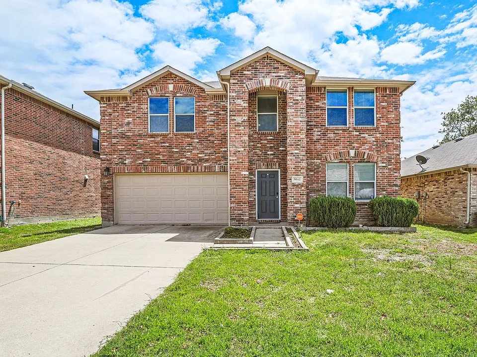 9641 Euclid Dr
