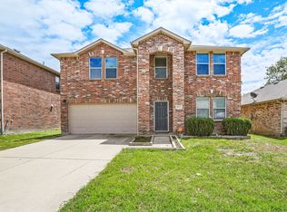 9641 Euclid Dr, Frisco, TX 75035