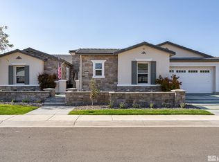9513 Copper Sky Dr, Reno, NV 89521