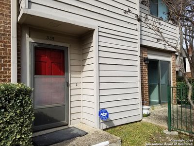 12610 Uhr Ln #335, San Antonio, TX, 78217