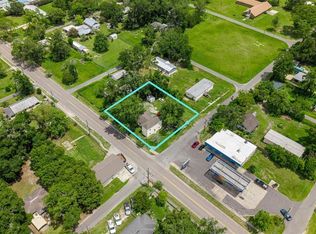 10107 S Division Ave, Hampton, FL 32044