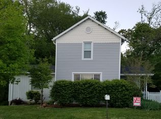 705 Sulpher Springs Rd, Imperial, MO 63052