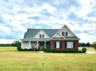 165 Lindas Way Rd, Roanoke Rapids, NC 27870