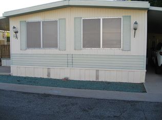 4800 W Ocotillo Rd Lot 89, Glendale, AZ 85301