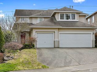 5806 Hazel Ave SE, Auburn, WA 98092