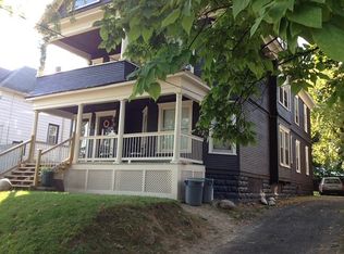 117-19 Nineteen Gordon Ave, Syracuse, NY 13207