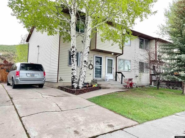 1327 9th West Ave UNIT A, Kemmerer, WY 83101