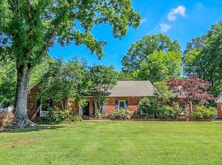 5420 Southwood Dr, Memphis, TN 38120