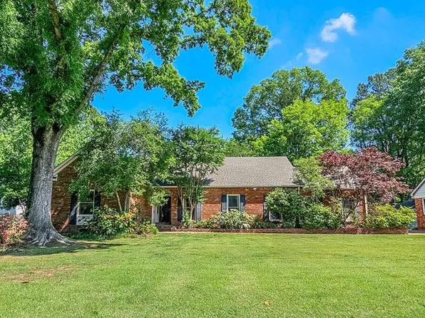 5420 Southwood Dr, Memphis, TN 38120