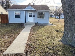 1223 Dundee Ave, Waterloo, IA 50701