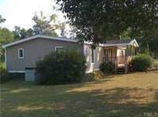 436 Young Rd, Angier, NC 27501