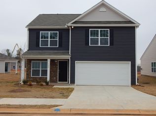 736 Wolverine Ln, Woodruff, SC 29388
