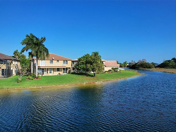4th image of 3586 SW 180th Way #3586