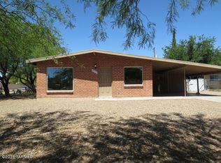 5374 S Madison Sv, Tucson, AZ 85706