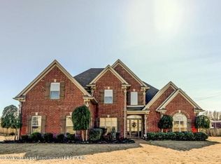 283 Cobblestone Ln N, Hernando, MS 38632