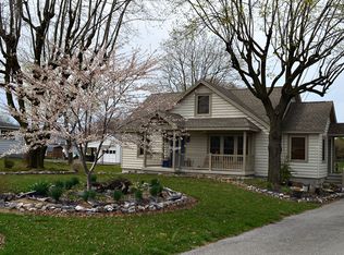 4919 Lincoln Way W, Saint Thomas, PA 17252